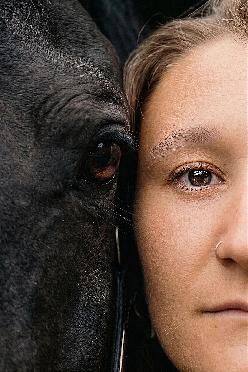 Le Portrait Deux Regards en direct.